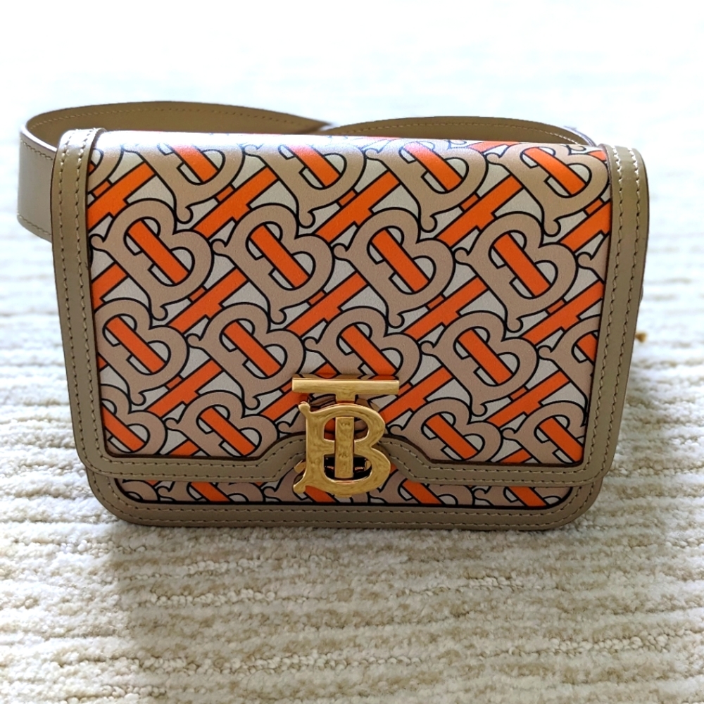 Burberry Belt Bag